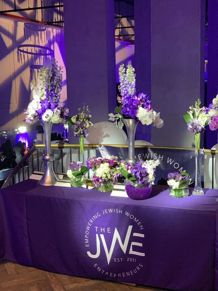 Conference styling
